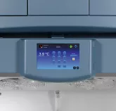 Medical Grade Refrigerator Access Control