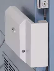 FlexLock Refrigerator Lock and Temperature Monitor
