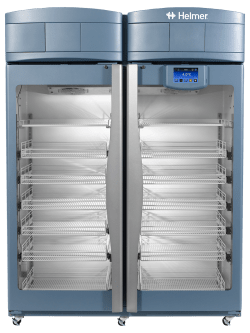 Upright Medical Grade Pharmacy Refrigerator