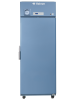 Medical-Grade Upright Plasma Freezer