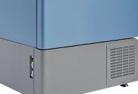 Ultra-Low Temperature Freezer Cooling
