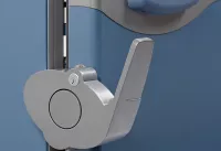 Ultra-Low Temperature Freezer Design