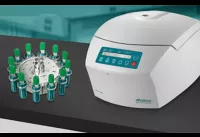 Centrifuge Benchtop